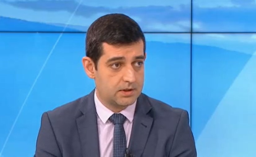 Кампанията на Министерски съвет срещу ценообразуването е насочена изцяло срещу веригите